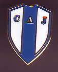 Badge CA Juventud